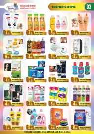 Dream Land Center catalogue week 11 Page 3