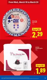 Lidl weekly ad week 12 Page 11