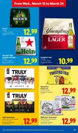Lidl weekly ad week 12 Page 19
