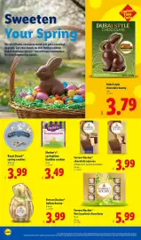 Lidl weekly ad week 12 Page 20