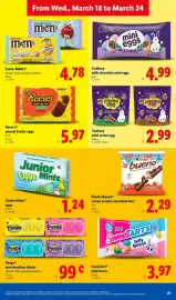 Lidl weekly ad week 12 Page 21
