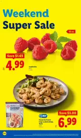 Lidl weekly ad week 12 Page 24