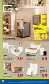 Lidl weekly ad week 12 Page 30