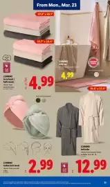 Lidl weekly ad week 12 Page 31
