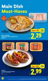 Lidl weekly ad week 12 Page 4