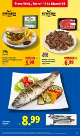 Lidl weekly ad week 12 Page 5