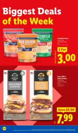 Lidl weekly ad week 12 Page 6