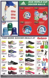 Dunham's Sports weekly ad week 11 Page 11