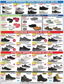 Dunham's Sports weekly ad week 11 Page 2