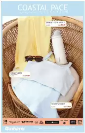 Dunham's Sports weekly ad week 11 Page 4