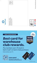 Sam's Club weekly ad Page 44