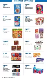 Sam's Club weekly ad Page 14