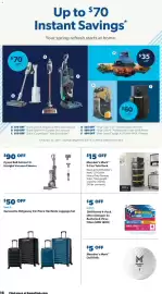 Sam's Club weekly ad Page 16