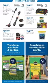 Sam's Club weekly ad Page 17