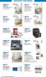 Sam's Club weekly ad Page 18