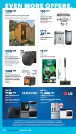 Sam's Club weekly ad Page 20