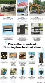 Sam's Club weekly ad Page 23