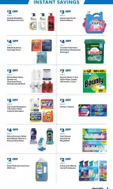 Sam's Club weekly ad Page 3