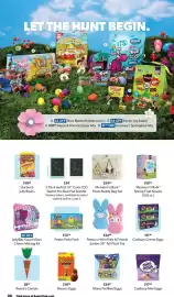 Sam's Club weekly ad Page 30