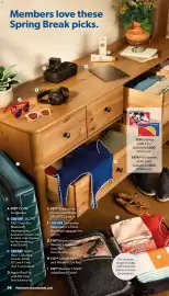 Sam's Club weekly ad Page 36