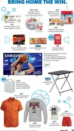 Sam's Club weekly ad Page 39