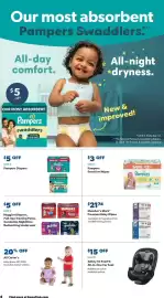 Sam's Club weekly ad Page 4