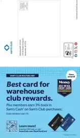 Sam's Club weekly ad Page 44