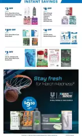 Sam's Club weekly ad Page 5