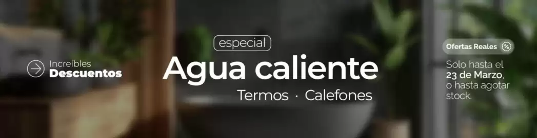 Catálogo Albin Trotter Página 1