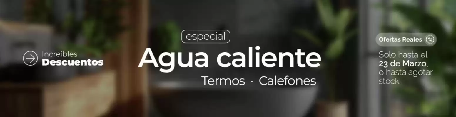 Catálogo Albin Trotter (válido hasta 23-03)