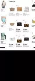TJ Maxx weekly ad week 11 Page 4