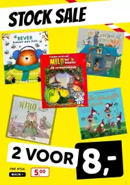 Boekenvoordeel folder Pagina 11