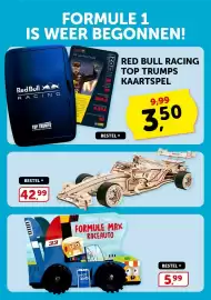 Boekenvoordeel folder Pagina 6