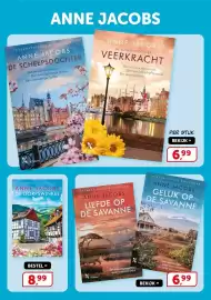 Boekenvoordeel folder Pagina 7