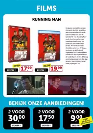 Boekenvoordeel folder Pagina 9