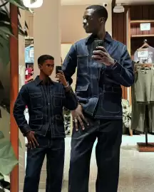 Volantino Alcott Pagina 1