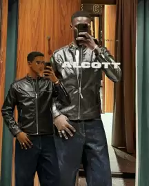 Volantino Alcott Pagina 5