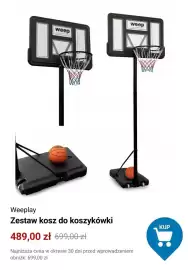 Decathlon gazetka tydzień 11 Strona 5