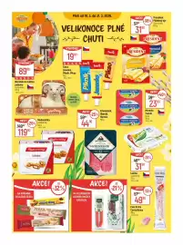 Globus leták týden 12 Strana 12