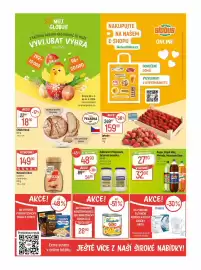 Globus leták týden 12 Strana 2