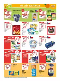 Globus leták týden 12 Strana 20