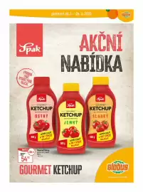 Globus leták týden 12 Strana 25