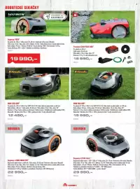 Uni Hobby leták Strana 11