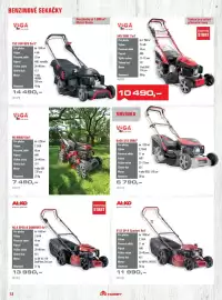 Uni Hobby leták Strana 12