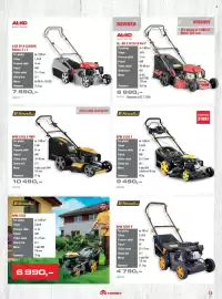 Uni Hobby leták Strana 13