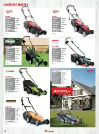 Uni Hobby leták Strana 14