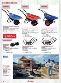 Uni Hobby leták Strana 16