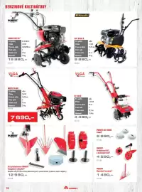 Uni Hobby leták Strana 18