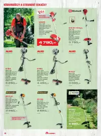 Uni Hobby leták Strana 20