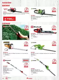 Uni Hobby leták Strana 22